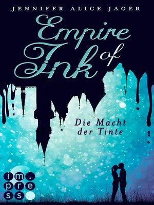 cover image of Empire of Ink 2